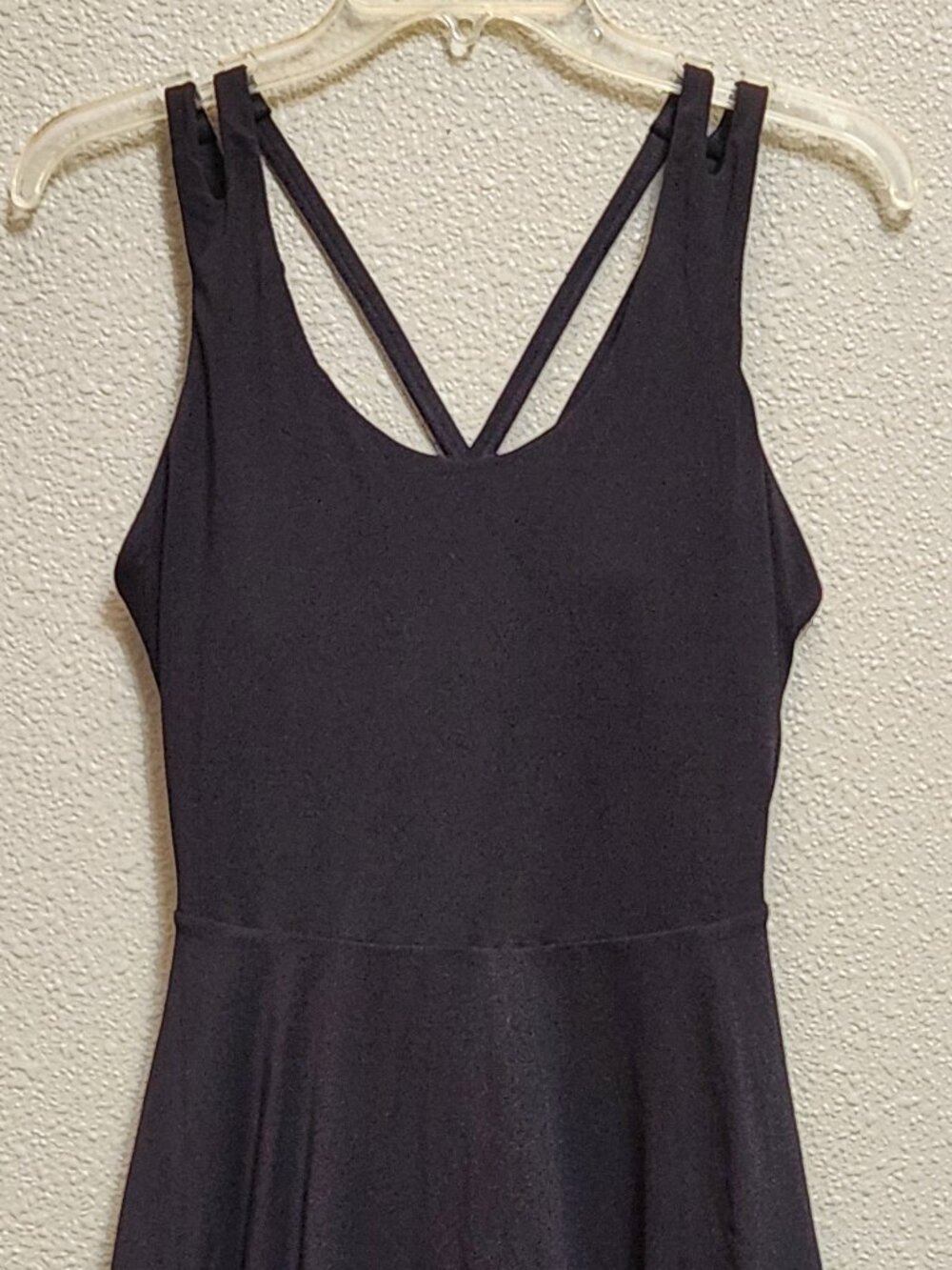 FABLETICS Boost Performance Dress Classic Mini Dress - Small - Picture 2 of 6
